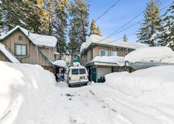 South Lake Tahoe