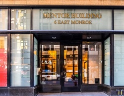  E Monroe St Apt 1404