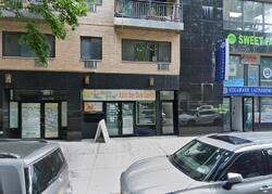 Jackson Heights