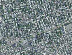  85th St