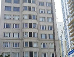  W Ocean Blvd Apt 107
