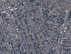  209th St