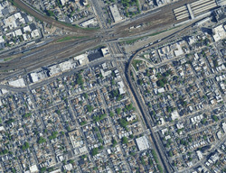  Van Wyck Expy