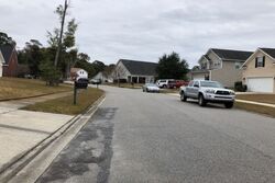 Sandstone Ct