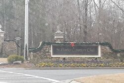 Saint Marlo Fairway D