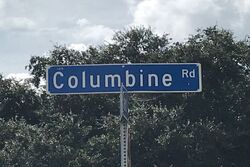  Columbine Rd