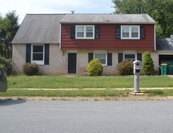 Crooked Oak Dr