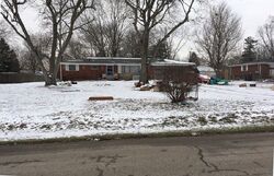 Garrett Dr