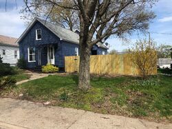 Michigan City