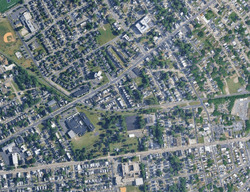  N 32nd St