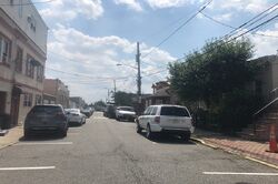North Bergen