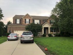 Fox Ridge Dr