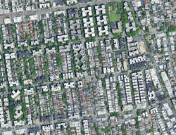  91st St