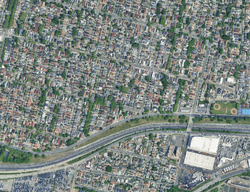  126th St
