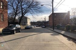 44th St Ne