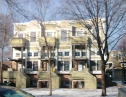  E 22nd St