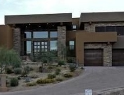  N Fire Canyon