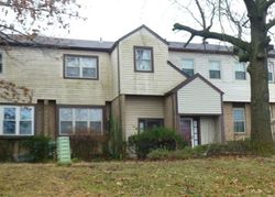 Lafayette Hill