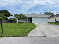 Port Saint Lucie