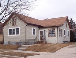  21st St