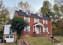 Falls Church