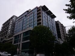  Elliott Ave Apt 603