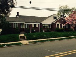  Wall Ave