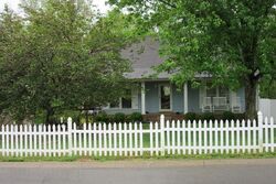  Centennial Dr