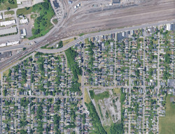  N Ogden St