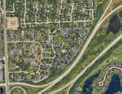  E Fox Hills Dr