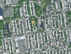  30th Ave