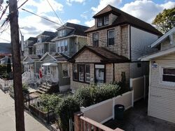 South Richmond Hill