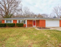Cromley Dr