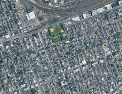  125th St