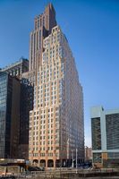  W 43rd St Apt 21e