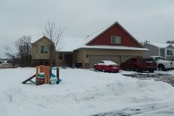 Chisago City