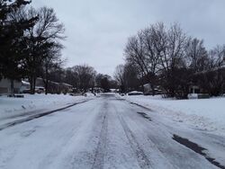  74th Ave N