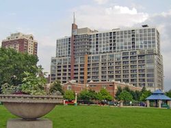  S State St Apt 630