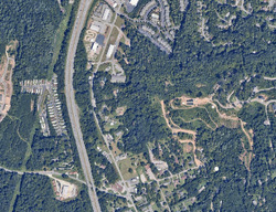  Weaverville Rd