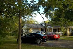 Dogwood Dr