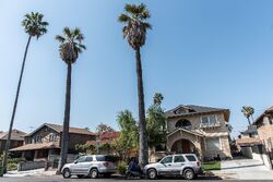  S Harvard Blvd