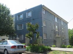  Brandywine St Se Apt 