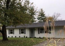 Pin Oak Dr