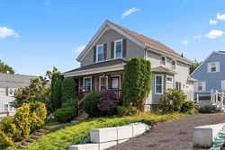  Mount Pleasant St