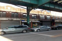 Woodhaven