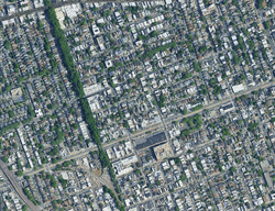  93rd Ave