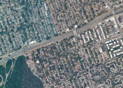  214th St