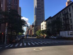  3rd Ave Apt 36e