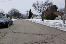  37th Ave