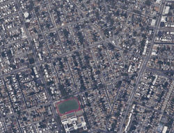  210th St